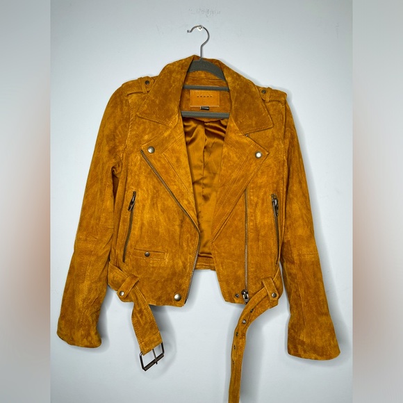 Blank NYC Jackets & Blazers - 🌸 BlankNYC Jacket